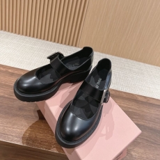 Miu Miu Shoes